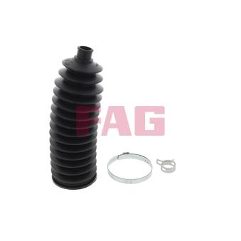 Joint-soufflet, direction FAG 841 0073 30 pour SAAB 93 2.0 SE Turbo - 200cv