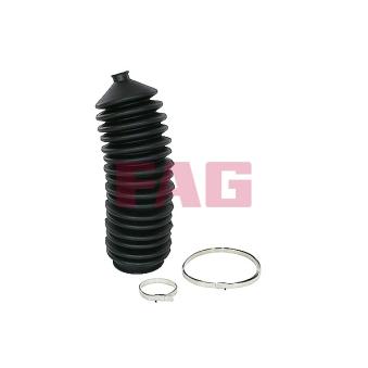 Joint-soufflet, direction FAG 841 0077 30