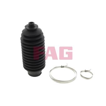 Joint-soufflet, direction FAG [841 0103 30]