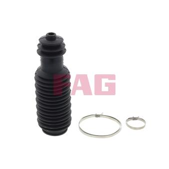 Joint-soufflet, direction FAG OEM 96127397