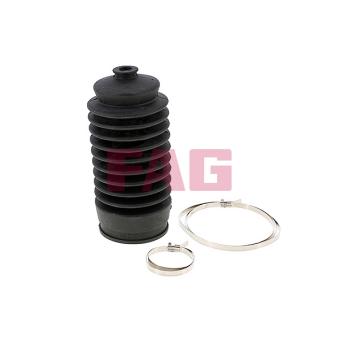 Joint-soufflet, direction FAG [841 0139 30]