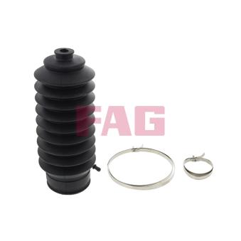 Joint-soufflet, direction FAG OEM 53534ST0013