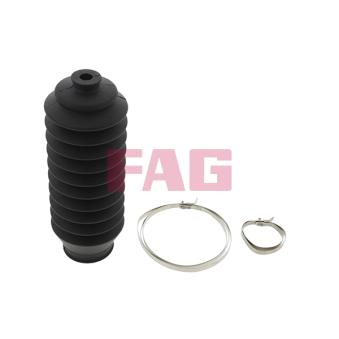 Joint-soufflet, direction FAG OEM 53534SL4J01 Joint-soufflet, direction FAG OEM 53534SL4J01