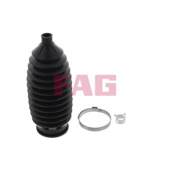 Joint-soufflet, direction FAG OEM 53534S2HJ01