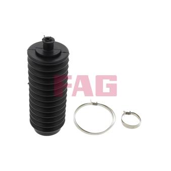 Joint-soufflet, direction FAG 841 0183 30