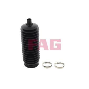 Joint-soufflet, direction FAG 841 0186 30