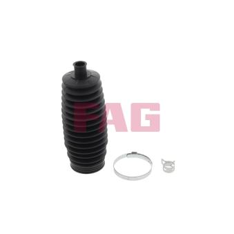 Joint-soufflet, direction FAG 841 0198 30
