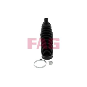 Jeu de joints-soufflets, direction FAG 841 0224 30 pour HUMMER HUMMER 1.6 TDCi - 95cv