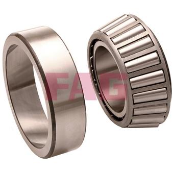 Roulement de roue FAG OEM 1403631 Roulement de roue FAG OEM 1403631
