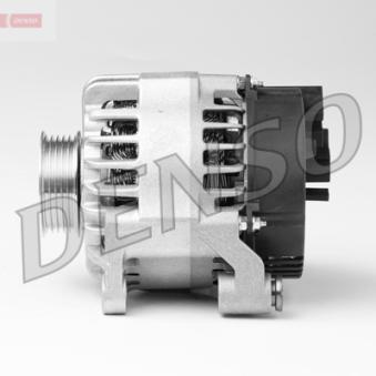 Alternateur DENSO OEM 97AB10300AE Alternateur DENSO OEM 97AB10300AE