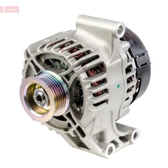 Alternateur DENSO DAN1003 pour FIAT PANDA 1.3 JTD - 75cv