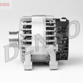 Alternateur DENSO OEM 9665067980