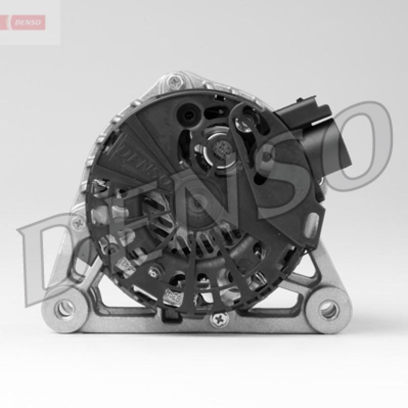 Alternateur DENSO DAN1010 - Visuel 1