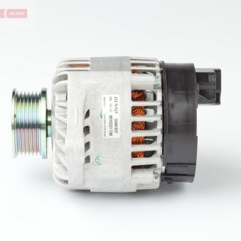 Alternateur DENSO OEM 46430528