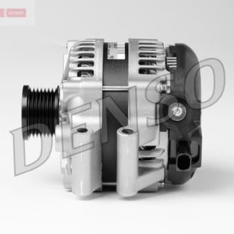 Alternateur DENSO OEM 12317550468