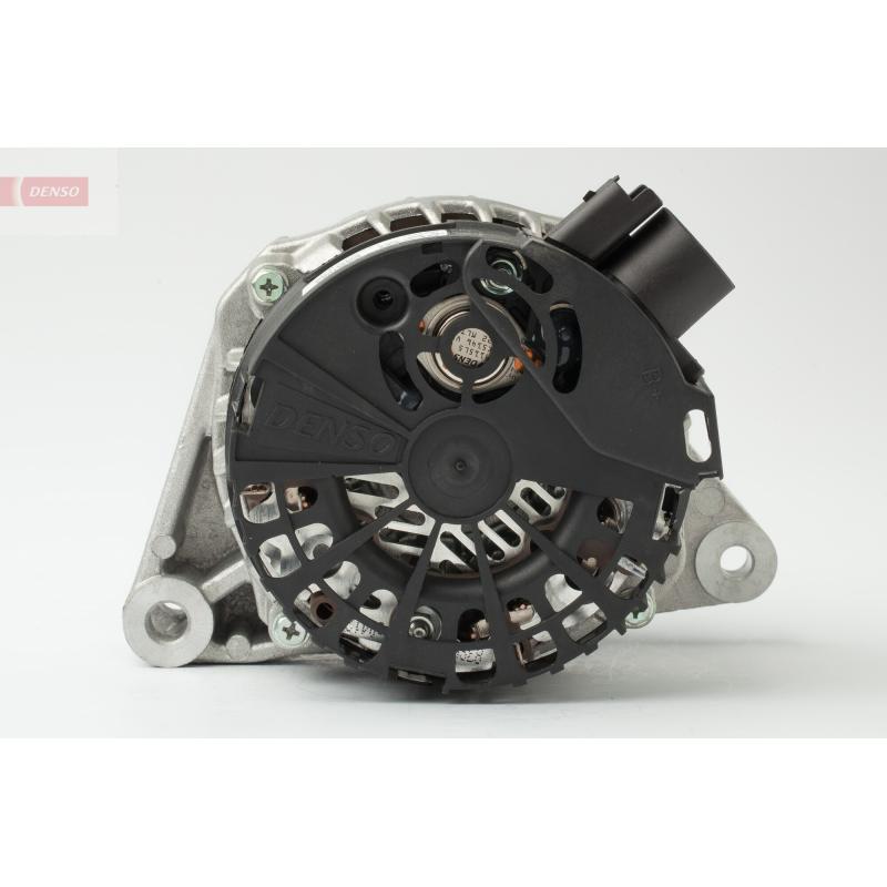 Alternateur DENSO DAN1063 - Visuel 1