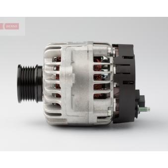 Alternateur DENSO DAN1305 pour SUZUKI VITARA 1.6 DDiS - 120cv