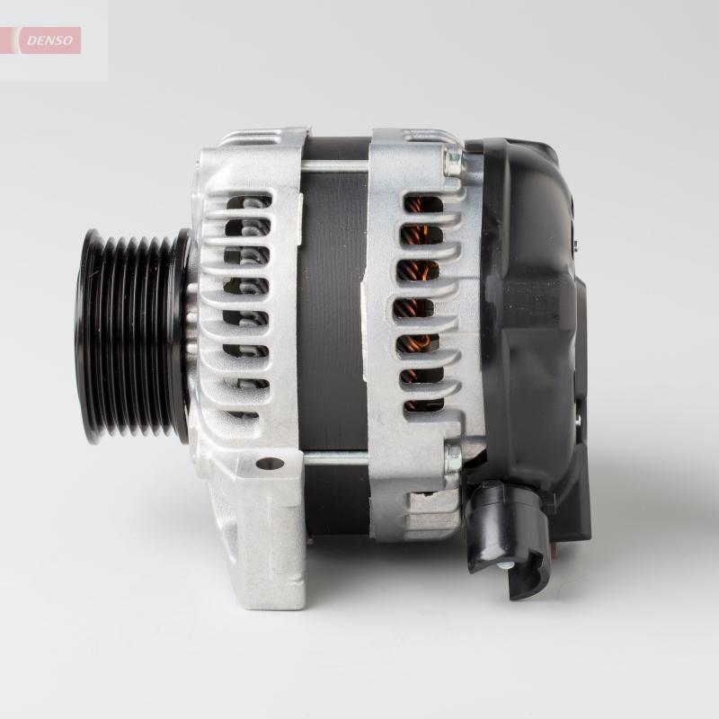 Alternateur DENSO DAN1308 - Visuel 2