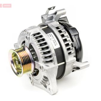Alternateur DENSO [DAN1370]