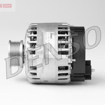 Alternateur DENSO OEM 6204187