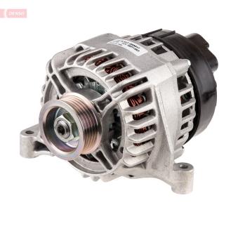 Alternateur DENSO DAN517 pour FIAT PANDA 1.4 Natural Power - 78cv