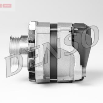 Alternateur DENSO OEM 7697870