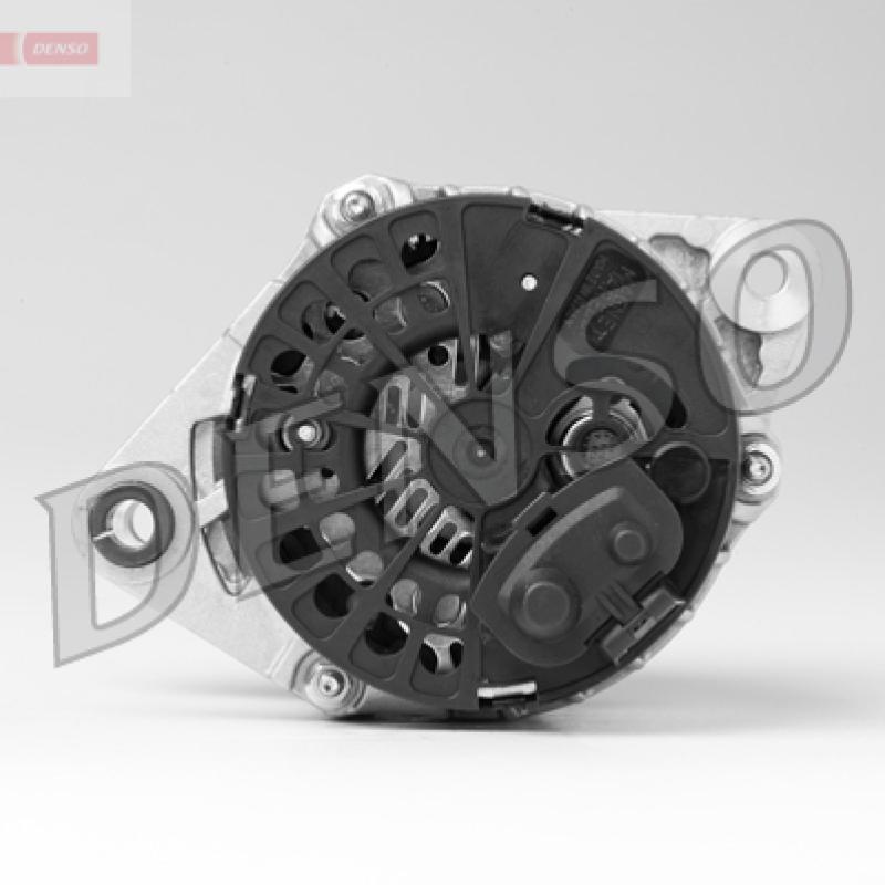 Alternateur DENSO DAN633 - Visuel 1