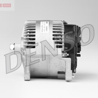Alternateur DENSO OEM 2871A701