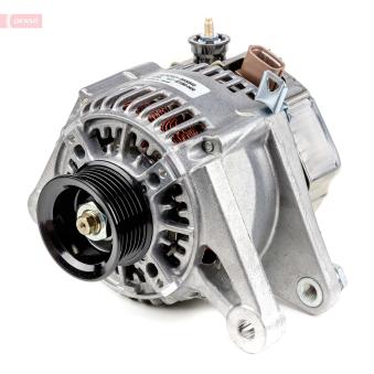 Alternateur DENSO DAN948 pour SKODA FABIA 1.6 - 110cv