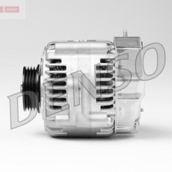 Alternateur DENSO DAN978