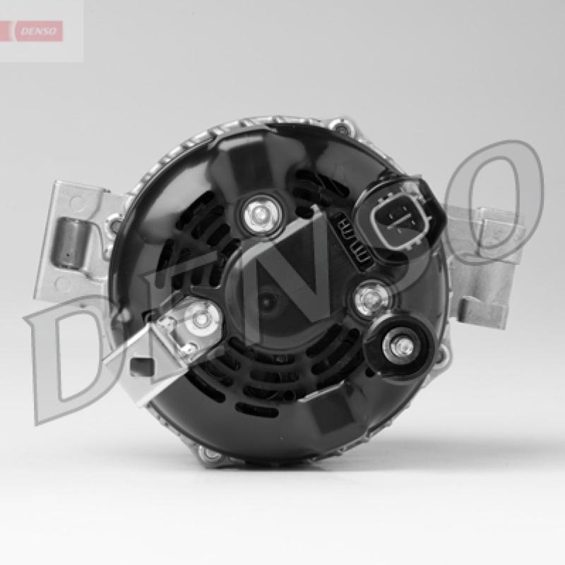 Alternateur DENSO DAN984 - Visuel 1