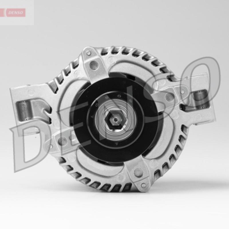 Alternateur DENSO DAN984 - Visuel 2