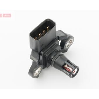 Capteur de pression barométrique, adaptation à l'altitude DENSO DAP-0110 pour SKODA E-CITIGO 1.0 - 68cv