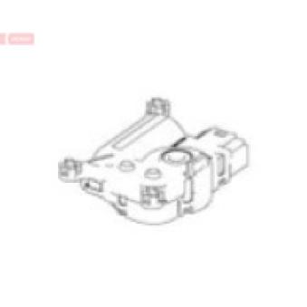 Élément de commande, climatisation DENSO DAT23009 pour RENAULT MASTER Z.E. - 77cv Élément de commande, climatisation DENSO DAT23009 pour RENAULT MASTER Z.E. - 77cv