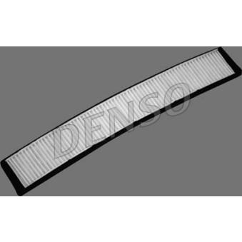 Filtre, air de l'habitacle DENSO OEM 64319216591