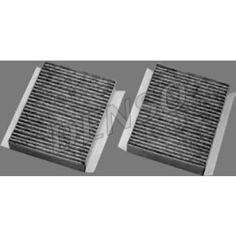Filtre, air de l'habitacle DENSO OEM 46799653 Filtre, air de l'habitacle DENSO OEM 46799653