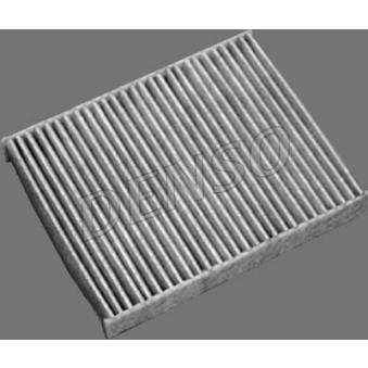 Filtre, air de l'habitacle DENSO OEM 1204464