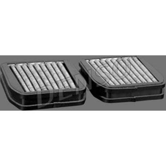 Filtre, air de l'habitacle DENSO OEM 2118300818