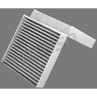 Filtre, air de l'habitacle DENSO OEM 1718300418