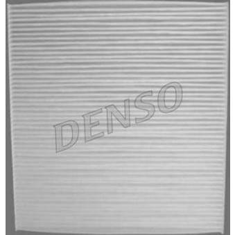 Filtre, air de l'habitacle DENSO OEM 1808606