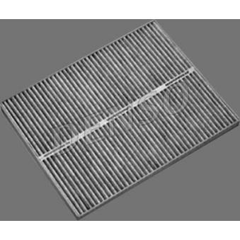 Filtre, air de l'habitacle DENSO OEM 9123320