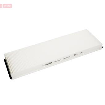 Filtre, air de l'habitacle DENSO DCF219P pour RENAULT MASTER 2.5 D - 80cv
