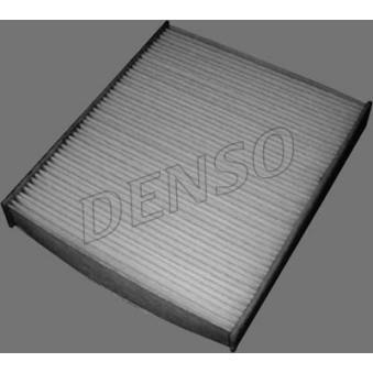Filtre, air de l'habitacle DENSO OEM 30676484