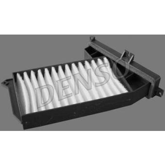 Filtre, air de l'habitacle DENSO DCF306P