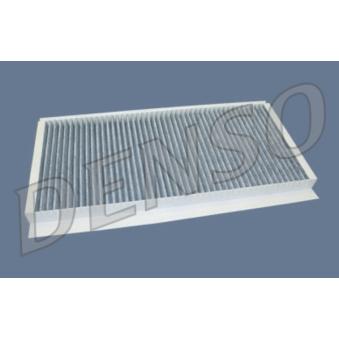 Filtre, air de l'habitacle DENSO OEM JM0000010