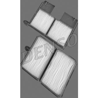 Filtre, air de l'habitacle DENSO OEM 8888020060