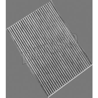 Filtre, air de l'habitacle DENSO [DCF370K]