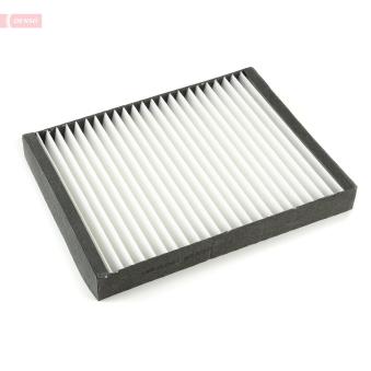 Filtre, air de l'habitacle DENSO DCF375P pour SUZUKI GRAND VITARA 2.0 4x4 - 128cv
