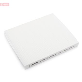 Filtre, air de l'habitacle DENSO OEM 9586081A10