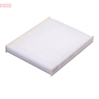 Filtre, air de l'habitacle DENSO OEM 7412584M00000